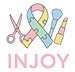 InJoy Beauty logo